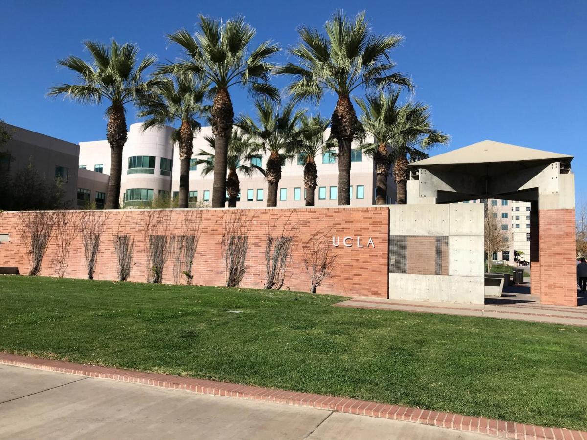 Appartement Perfect Near Ucla W Parking Gym Pool Wifi In Westwood B3
