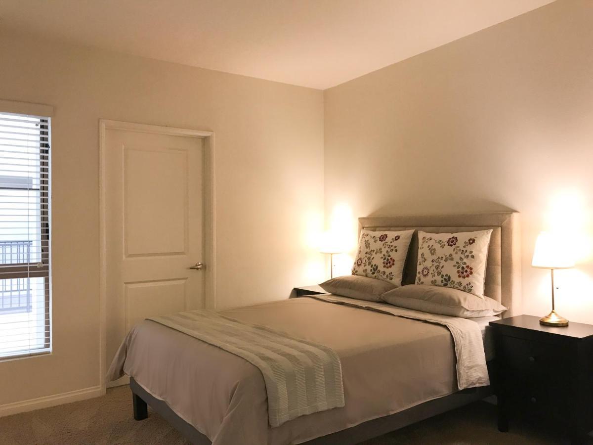 Apartamento Perfect Near Ucla W Parking Gym Pool Wifi In Westwood B3 Los Angeles