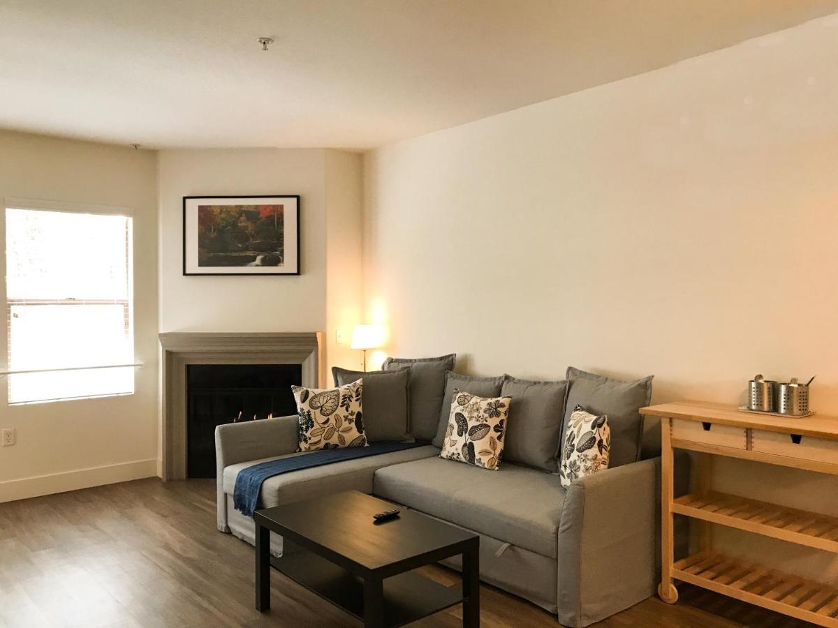 Perfect Near Ucla W Parking Gym Pool Wifi In Westwood B3 Apartamento